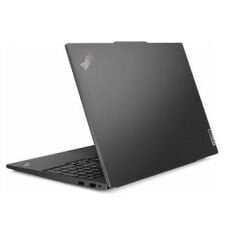 LENOVO ThinkPad E16 G3 21SR006RTX Ultra 7-255H 16GB 512GB SSD O/B Intel Arc 140T 16'' DOS Siyah Notebook