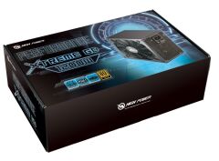 HIGH POWER HP2-A1200GD-F14C 1200W 80+ Gold Siyah PCIe 5.1 Power Supply