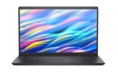 DELL Pro 15 Essential PV15250-16G Core 3-100U 16GB 512GB SSD O/B Intel UHD 15.6'' DOS Siyah Notebook