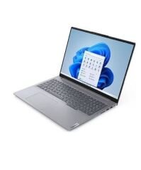 LENOVO ThinkBook 16 G8 21SK007UTX Ultra 7-255H 16GB 512GB SSD O/B Intel Arc 140T 16'' DOS Gri Notebook