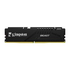 KINGSTON KF556C36BBE-16TR 16GB (Tek Parça) DDR5 5600MHz Beast PC Bellek