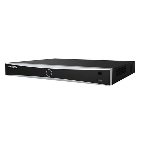 HIKVISION DS-7732NXI-K4 32 Kanal Network Video 12MP AcuSense NVR Kayıt Cihazı