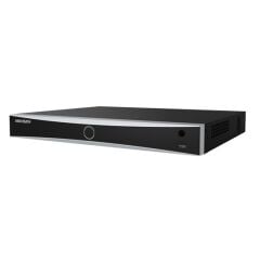 HIKVISION DS-7732NXI-K4 32 Kanal Network Video 12MP AcuSense NVR Kayıt Cihazı