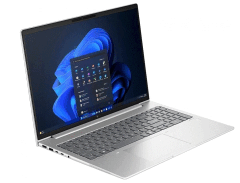 HP EliteBook 660 G11 D30MNET Ultra 5-125U 16GB 512GB SSD O/B Intel UHD 16'' DOS Gümüş Notebook