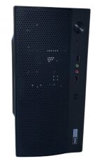 REDROCK M317 BB 300W Siyah Mini Tower M-ATX Kasa