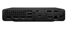 HP ProDesk 4 Mini G1i BY6X8ET Ultra 5-225T 16GB 512GB SSD DOS Siyah Mini Bilgisayar