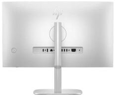 HP EliteStudio 8 G1i A55SRET Ultra 9 285 32GB 1TB SSD O/B Intel UHD Dokunmatik 27'' Siyah W11P All in One PC