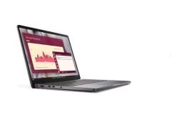 DELL Pro 16 BTO106_PC16250_UBU Ultra 5 235U 32GB 512GB SSD O/B Intel UHD 16'' Ubuntu Siyah Notebook
