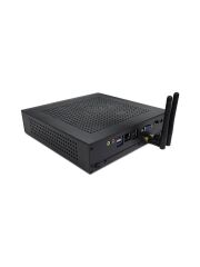 QUADRO FORTE 842824 i5-4200M 8GB 240GB SSD DOS Siyah Mini Bilgisayar