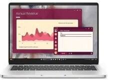 DELL Pro 16 BTO106_PC16250_UBU Ultra 5 235U 32GB 512GB SSD O/B Intel UHD 16'' Ubuntu Siyah Notebook