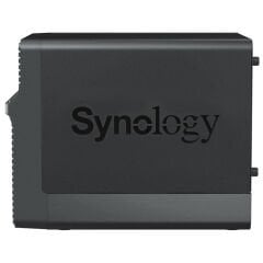 SYNOLOGY DiskStation DS423 2GB 4x3.5'' Disk Yuvalı RAID(0/1,5) NAS Server
