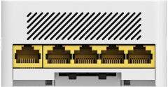 HUAWEI EKIT AP271E 5 Port 10/100/1000Mbps BE3600 4 Anten Duvar Tipi Access Point