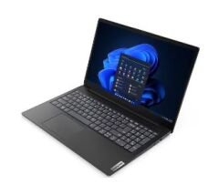 LENOVO V15 G4 83A100NSTX i5-13420H 16GB 1TB SSD O/B Intel UHD 15.6'' DOS Siyah Notebook