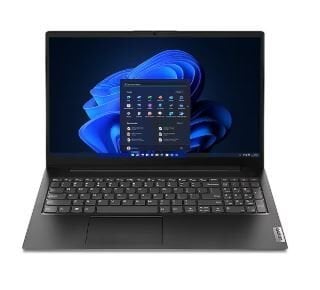 LENOVO V15 G4 83A100NSTX i5-13420H 16GB 1TB SSD O/B Intel UHD 15.6'' DOS Siyah Notebook