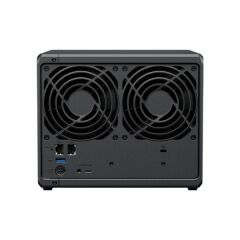 SYNOLOGY DiskStation DS925PLUS 4GB 4x3.5'' Disk Yuvalı RAID(1-0-5-6-10) NAS Server