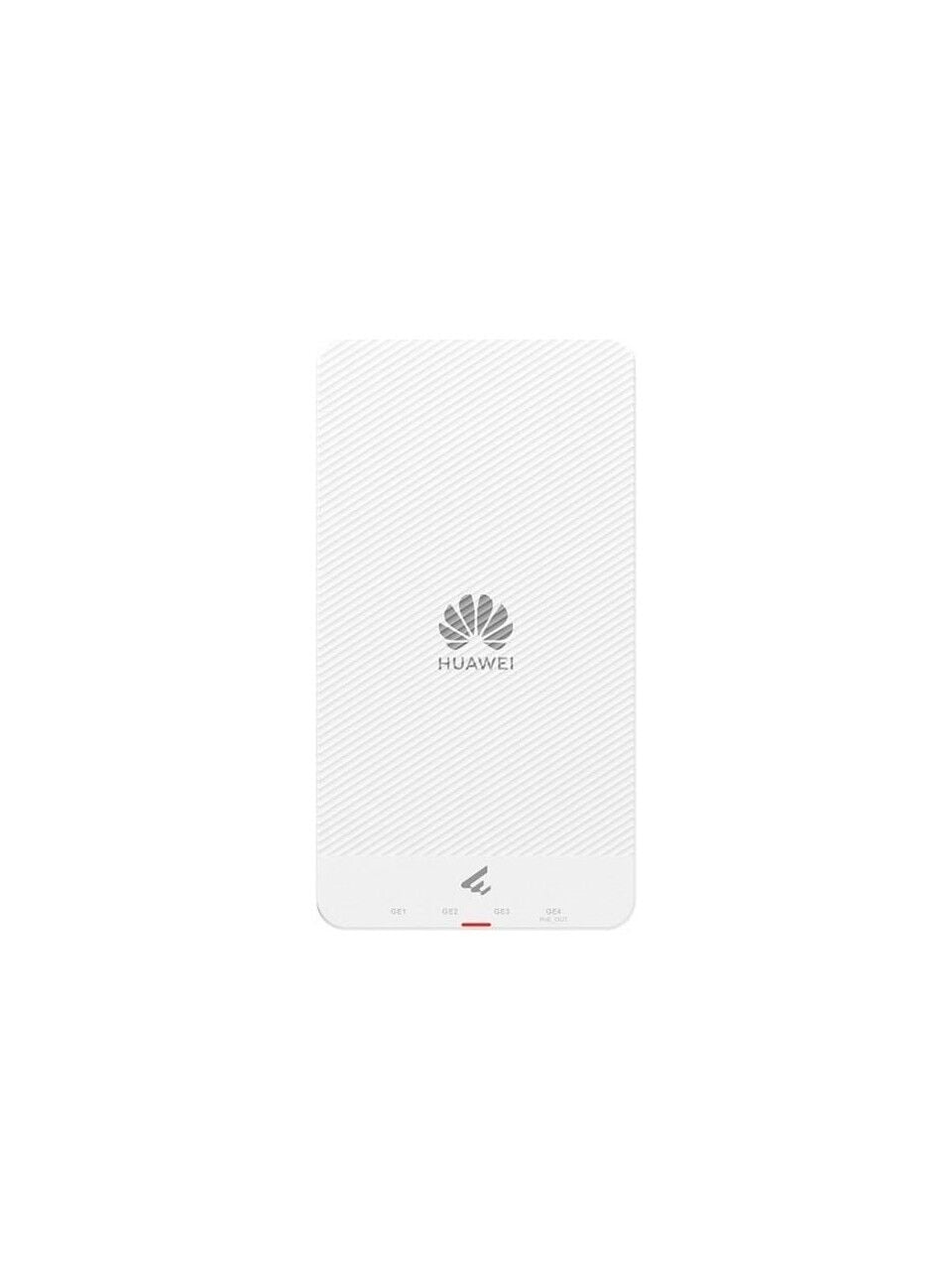 HUAWEI EKIT AP266 4 Port 10/100/1000Mbps AX3000 4 Anten Duvar Tipi Access Point