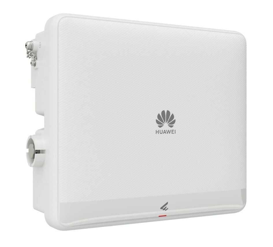 HUAWEI EKIT AP772E 1 SFP (10GB)+1 ETH (2.5GB) WİFİ-7 Outdoor Access Point