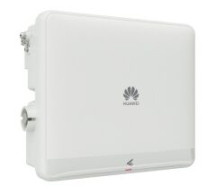HUAWEI EKIT AP772E 1 SFP (10GB)+1 ETH (2.5GB) WİFİ-7 Outdoor Access Point