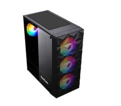 SUNCOM Gaming SG1-159 i7-14700F 32GB 1TB SSD 8gb RTX5060 DOS Masaüstü Oyun Bilgisayarı