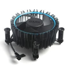 DARK DKCCLRM1 LGA1700 CPU Fanı 12-13-14 Nesil