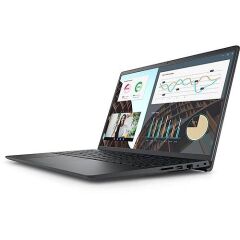 DELL Vostro 3530 N1601PVNB3530U-16G i7-1355U 16GB 512GB SSD O/B Intel Iris Xe 15.6'' DOS Siyah Notebook