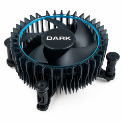DARK DKCCLRM1 LGA1700 CPU Fanı 12-13-14 Nesil