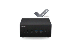 SECLIFE MP-Z045 i5-12450H 8GB 500GB SSD DOS Siyah Mini Bilgisayar