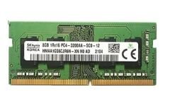 HYNIX HMAA1GS6CJR6N-XN 8GB DDR4 3200Mhz Notebook Bellek