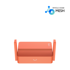 CUDY TR1200 2 Port 10/100Mbps AC1200 2 Anten Masaüstü VPN Router