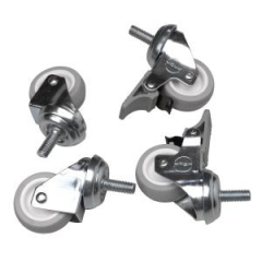 LANDE LN-ZMN-TKR-5020-XX 4 lü Tekerlek Modülü