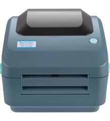 XPRINTER Xp-490B Thermal Usb 152 mm/sn 203 dpi Barkod Yazıcı