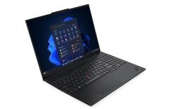 LENOVO ThinkPad E16 G3 21SR006RTX Ultra 7-255H 16GB 512GB SSD O/B Intel Arc 140T 16'' DOS Siyah Notebook