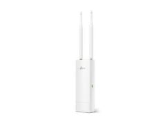 TP-LINK OMADA EAP110-Outdoor 1 Port 10/100Mbps 300mbps 2 Anten Dış Ortam Wi-Fi Access Point