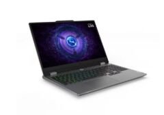 LENOVO LOQ 15IRX9 83DV0118TR i7-13650HX 12GB 1TB SSD 6gb RTX4050 15.6'' DOS Gaming Notebook
