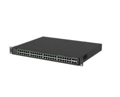 RUIJIE-REYEE RG-NBS3100-48GT4SFP-P 48 Port 10/100/1000 48 Adet Poe 370W 4 SFP Rack mount Yönetilebilir (L2) Switch