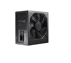 FSP HYDRO K PRO 750W 80+ Siyah 12cm Fanlı (HD2-750 GEN5) Power Supply