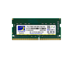 TWINMOS MDD416GB2666N 16GB DDR4 2666Mhz Notebook Bellek