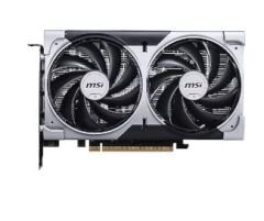 MSI RTX5060 8G VENTUS 2X OC 8GB Nvidia RTX5060 GDDR7 128bit HDMI 3xDP 16x Ekran Kartı