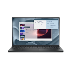 DELL Pro 15 Essential PV15250 i7-1355U 16GB 512GB SSD O/B Intel Iris Xe 15.6'' DOS Gümüş Notebook