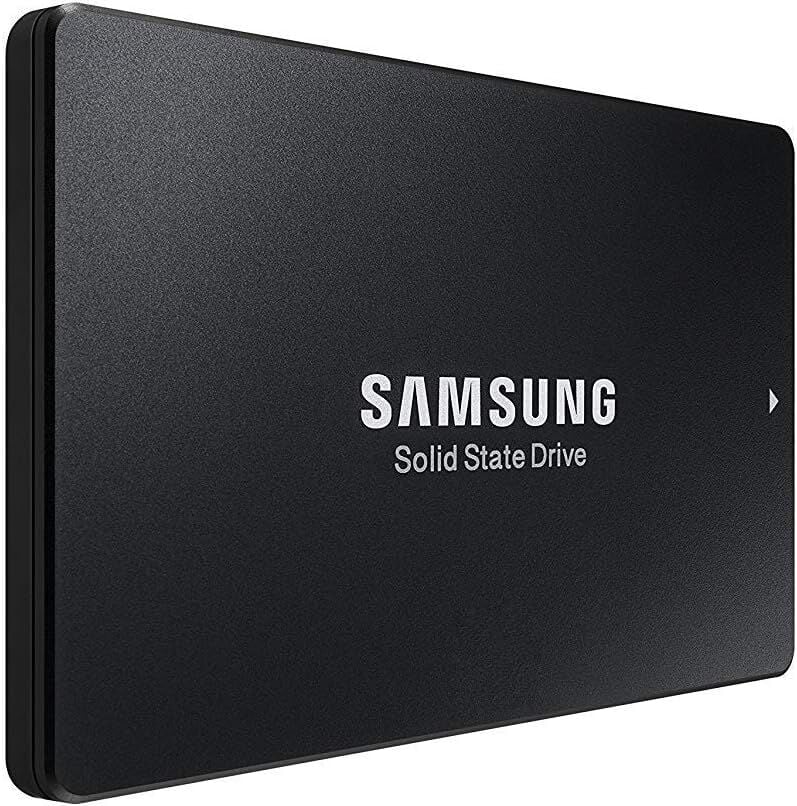 SAMSUNG MZ7LH1T9HMLT-00AK5 SSD 2,5'' 1.92TB Server Disk