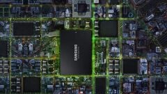 SAMSUNG MZ7LH1T9HMLT-00AK5 SSD 2,5'' 1.92TB Server Disk