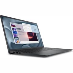 DELL Pro 15 Essential PV15255 Ryzen 5 7520U 8GB 512GB SSD O/B Radeon 15.6'' DOS Siyah Notebook