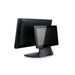 QUATRONIC P1815-D İ5 5.NESİL 16GB 256GB SSD 18,5'' Multi Dokunmatik 11.6'' M. Gör Ekranı Pos PC + Wifi + Hoparlör