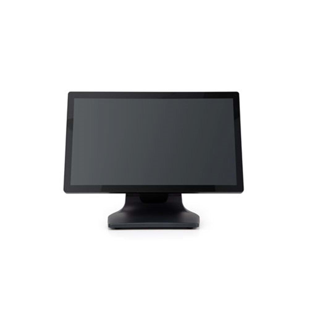 QUATRONIC P1815-D İ5 5.NESİL 16GB 256GB SSD 18,5'' Multi Dokunmatik 11.6'' M. Gör Ekranı Pos PC + Wifi + Hoparlör