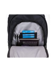 PLM 15.6'' Siyah (Cosmic) Notebook Sırt Çantası
