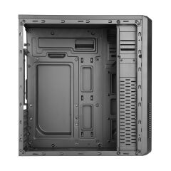 FRISBY FC-2915B 350W Siyah Mid Tower ATX Kasa