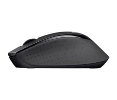 LOGITECH B330 Nano Alıcılı Kablosuz siyah Sessiz Mouse