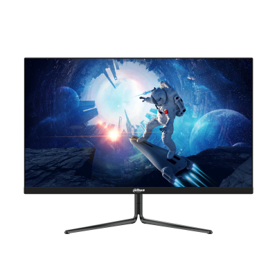 DAHUA LM27-E231BN Gaming 27'' LED IPS 0.5ms 180Hz 1920x1080 FullHD HDMI DP (Vesa) Freesync Siyah Monitör