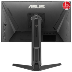 ASUS TUF GAMING VG259QMRL5A 24.5'' Fast IPS 0.3ms 310Hz FullHD 1920x1080 2x HDMI 1xDP Siyah Monitör