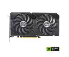 ASUS DUAL-RTX4060-O8G-EVO 8GB Geforce RTX4060 GDDR6 128bit HDMI 3xDP 16x Ekran Kartı